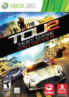 Test Drive Unlimited 2 (Pre-Owned)