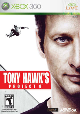 Tony Hawk's Project 8 (Pre-Owned)