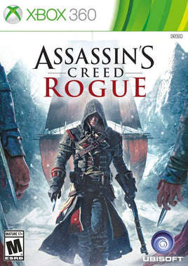 Assassin's Creed: Rogue (Pre-Owned)
