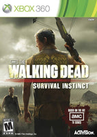The Walking Dead: Survival Instinct (Pre-Owned)