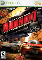 Burnout Revenge (Pre-Owned)