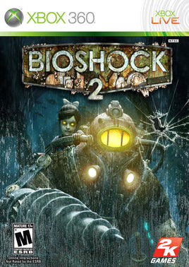 Bioshock 2 (Pre-Owned)
