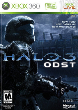 Halo 3 ODST (Pre-Owned)