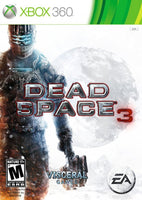 Dead Space 3 (Pre-Owned)