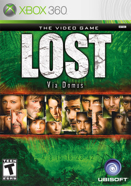 Lost: Via Domus (Pre-Owned)
