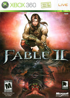 Fable II (Pre-Owned)