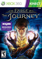 Fable: The Journey (Kinect) (Pre-Owned)
