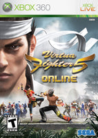 Virtua Fighter 5 (Pre-Owned)