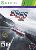 Need for Speed: Rivals (Pre-Owned)
