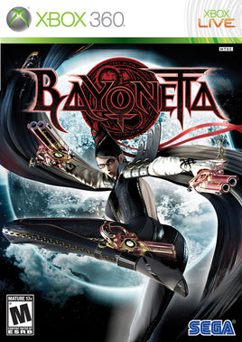 Bayonetta (Pre-Owned)