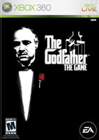 The Godfather (Pre-Owned)