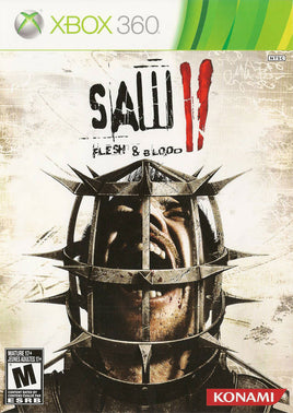 Saw II: Flesh & Blood (Pre-Owned)