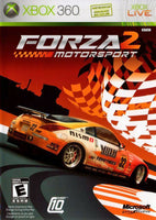 Forza Motorsport 2 (Pre-Owned)
