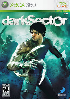 Dark Sector (Pre-Owned)