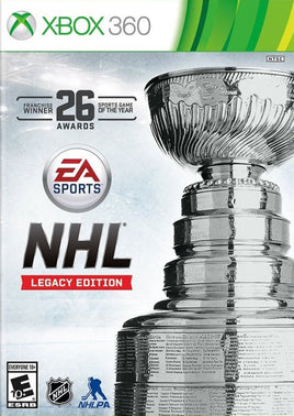 NHL Legacy Edition (Pre-Owned)