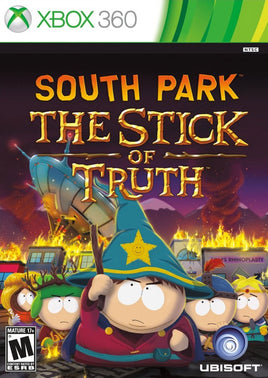 South Park: The Stick of Truth (Pre-Owned)