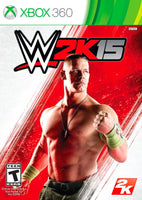 WWE 2K15 (Pre-Owned)