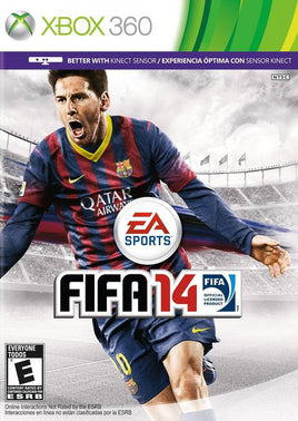 FIFA Soccer 14 (Pre-Owned)