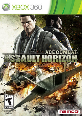 Ace Combat: Assault Horizon (Pre-Owned)