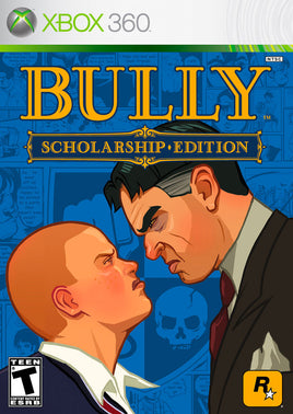 Bully Scholarship Edition (Pre-Owned)