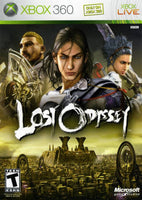 Lost Odyssey (Pre-Owned)