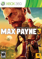 Max Payne 3 (Pre-Owned)