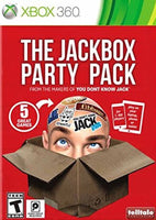 The Jackbox Party Pack (Pre-Owned)