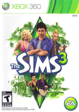 The Sims 3 (Pre-Owned)