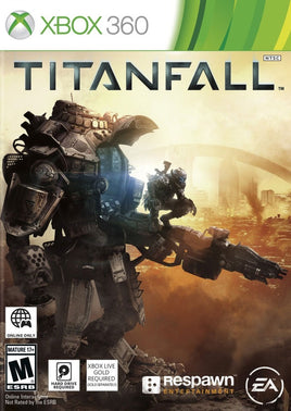 Titanfall (Pre-Owned)