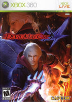 Devil May Cry 4 (Pre-Owned)