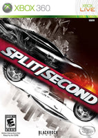 Split/Second (Pre-Owned)