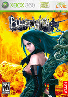 Bullet Witch (Pre-Owned)