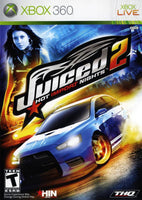 Juiced 2: Hot Import Nights (Pre-Owned)