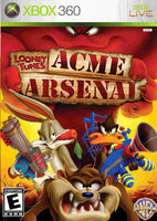 Looney Tunes: Acme Arsenal (Pre-Owned)