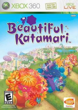 Beautiful Katamari (Pre-Owned)