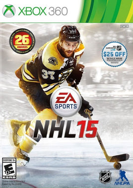 NHL 15 (Pre-Owned)