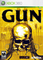 Gun (Pre-Owned)