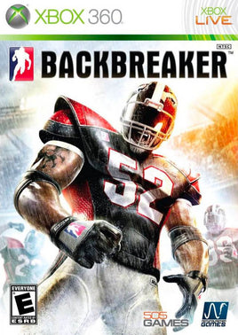 Backbreaker (Pre-Owned)