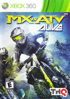 MX Vs. ATV Alive (Pre-Owned)