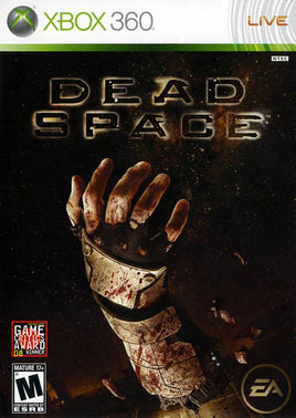 Dead Space (Pre-Owned)