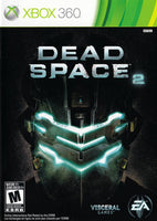 Dead Space 2 (Pre-Owned)