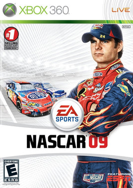 NASCAR 09 (Pre-Owned)