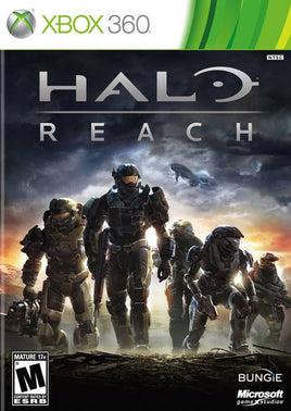 Halo: Reach (Pre-Owned)