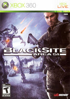 Blacksite Area 51 (Pre-Owned)