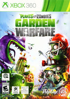 Plants Vs Zombies: Garden Warfare (Pre-Owned)
