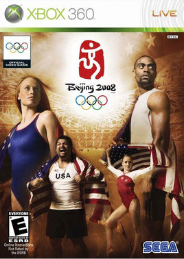 Beijing 2008 Olympics (Pre-Owned)