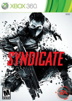 Syndicate (Pre-Owned)