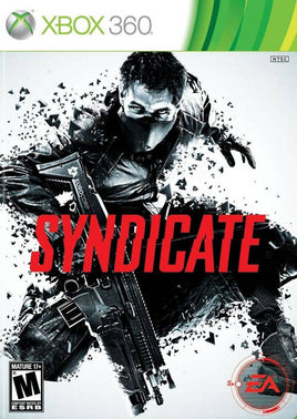 Syndicate (Pre-Owned)