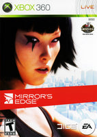 Mirror's Edge (Pre-Owned)