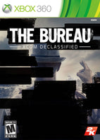 The Bureau: XCOM Declassified (Pre-Owned)
